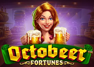 Octobeer Fortunes - PORTBET88
