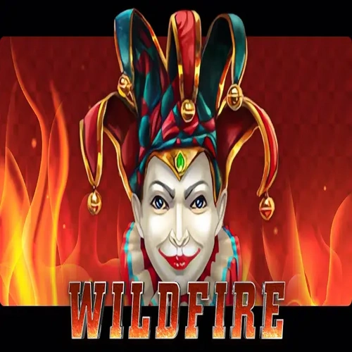 Microgaming : Wildfire Wins - PORTBET88