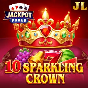10 Sparkling Crown - PORTBET88