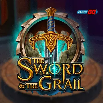 The Sword and the Grail - PORTBET88