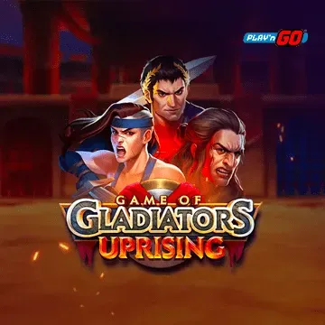 Game of Gladiators: Uprising - PORTBET88