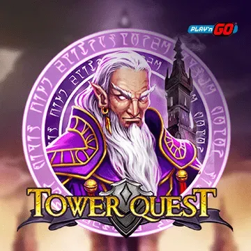 Tower Quest - PORTBET88