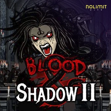 Blood & Shadow 2 - PORTBET88