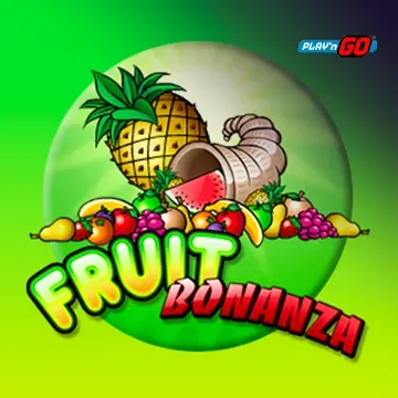 Fruit Bonanza - PORTBET88