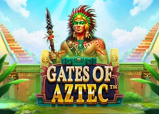 Gates of Aztec - PORTBET88