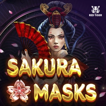 Sakura Masks - PORTBET88