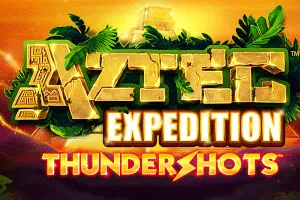 Aztec Expedition Thundershots - PORTBET88