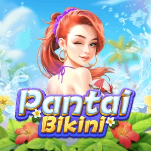 Bikini Beach - PORTBET88