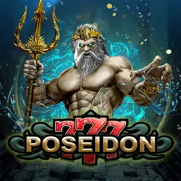 Funky : Poseidon 777 - PORTBET88