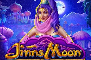 Fire Blaze: Jinns Moon - PORTBET88