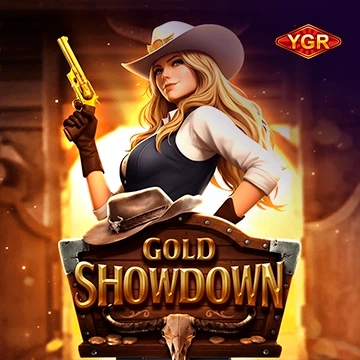 YGR : Wild Bounty Showdown - PORTBET88