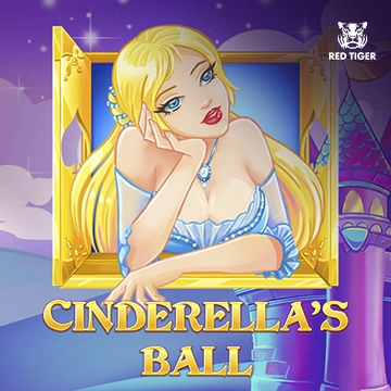 Cinderellas Ball - PORTBET88