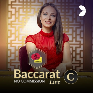 No Commission Speed Baccarat C - PORTBET88