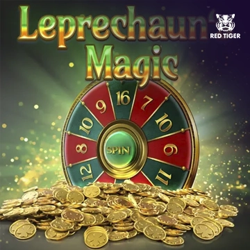 Leprechauns Magic Megaways - PORTBET88