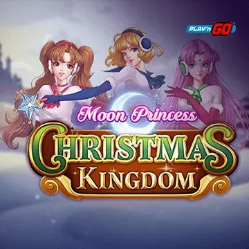 Moon Princess: Christmas Kingdom - PORTBET88
