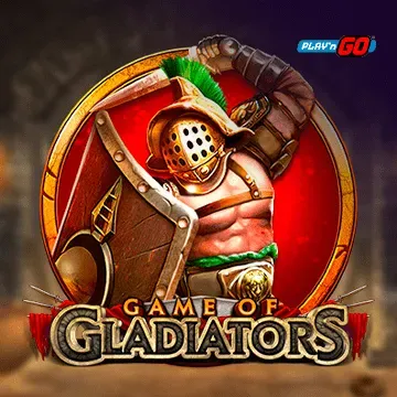 Game of Gladiators - PORTBET88