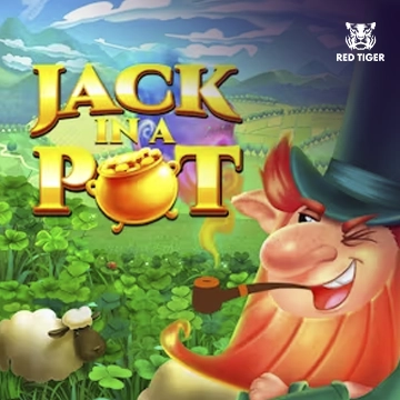 Jack in a Pot - PORTBET88