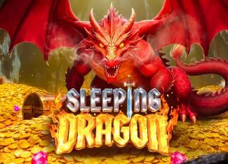 Sleeping Dragon - PORTBET88