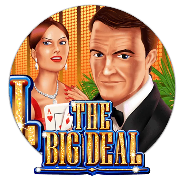The Big Deal - PORTBET88