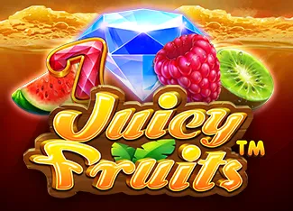 Juicy Fruits - PORTBET88