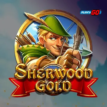 Sherwood Gold - PORTBET88