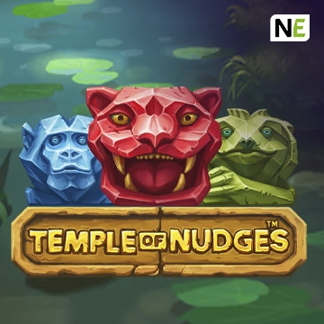 Temple of Nudges - PORTBET88