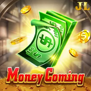 Money Coming - PORTBET88