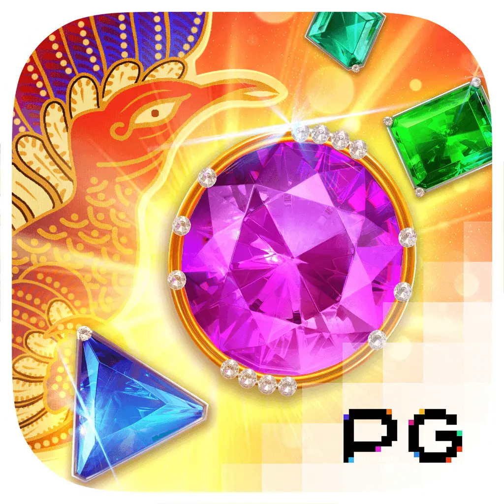 Garuda Gems - PORTBET88