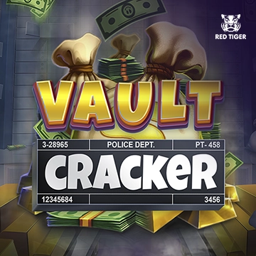 Vault Cracker - PORTBET88