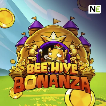 Bee Hive Bonanza - PORTBET88