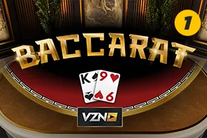 Baccarat VZN 2 - PORTBET88