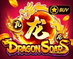 Dragon Soar - PORTBET88