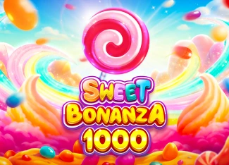 Sweet Bonanza 1000 - PORTBET88