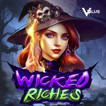 Wicked Riches - PORTBET88
