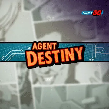 Agent Destiny - PORTBET88