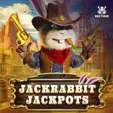 Jackrabbit Jackpots - PORTBET88