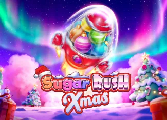 Sugar Rush Xmas - PORTBET88