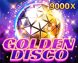 Golden Disco - PORTBET88