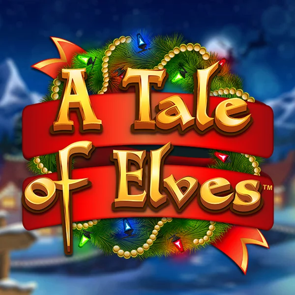 Microgaming : A Tale of Elves - PORTBET88