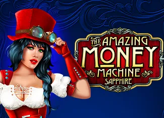 Amazing Money Machine - PORTBET88