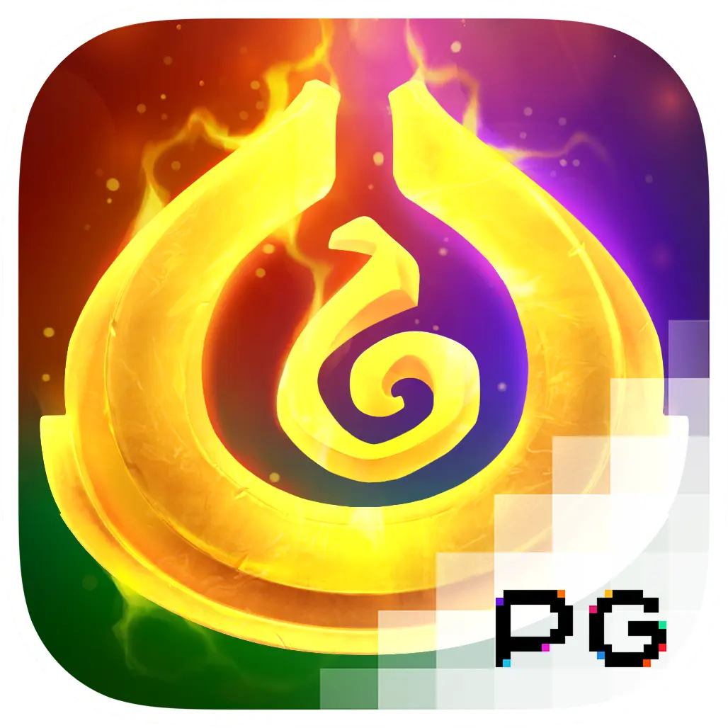 Mystical Spirits - PORTBET88