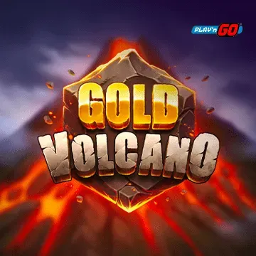 Gold Volcano - PORTBET88