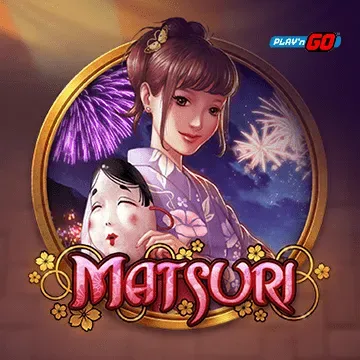 Matsuri - PORTBET88