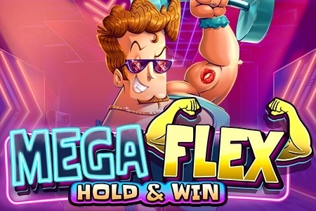Mega Flex: Hold & Win - PORTBET88