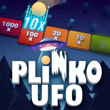 Plinko UFO - PORTBET88