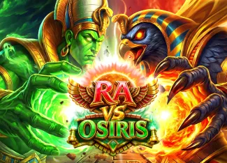 Ra vs Osiris - PORTBET88
