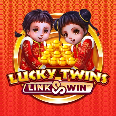 Microgaming : Lucky Twins & 9 Lions - PORTBET88