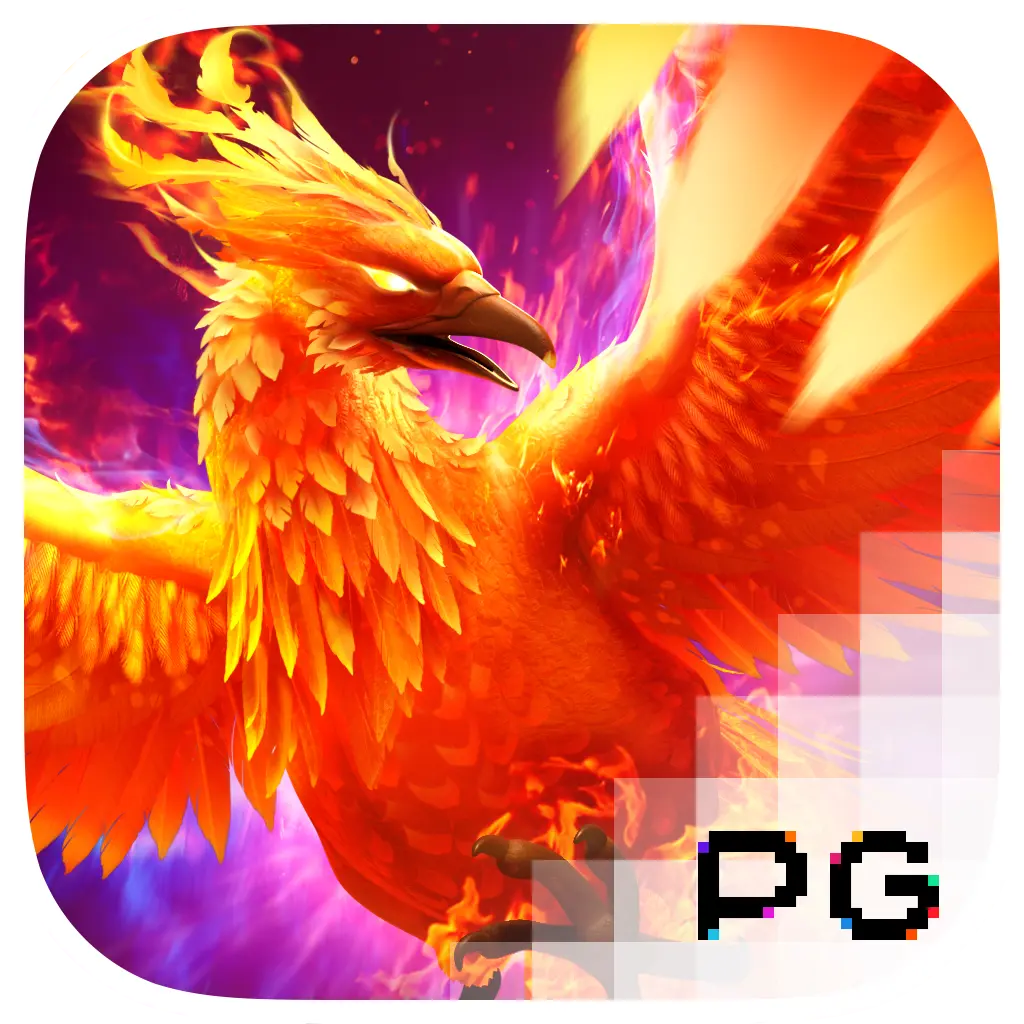 Phoenix Rises - PORTBET88