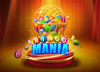 Bingo Mania - PORTBET88