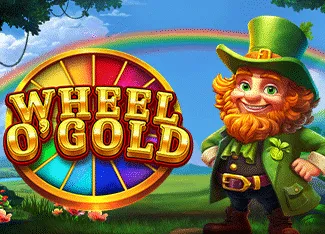 Wheel OGold - PORTBET88